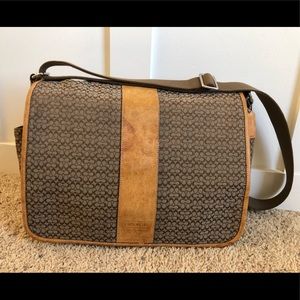 Large Coach bag